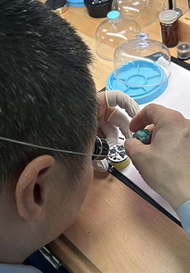 厦门百达翡丽官方维修中心在哪里