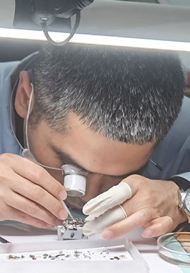 厦门百达翡丽官方维修中心在哪里