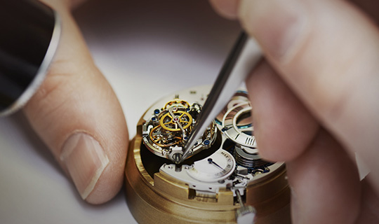 厦门百达翡丽官方维修中心