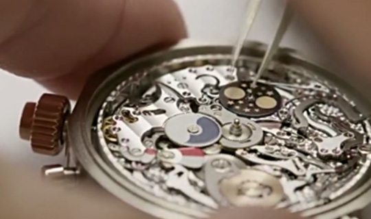 厦门百达翡丽官方售后维修服务中心