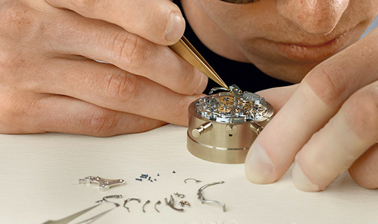 厦门百达翡丽官方售后维修网点