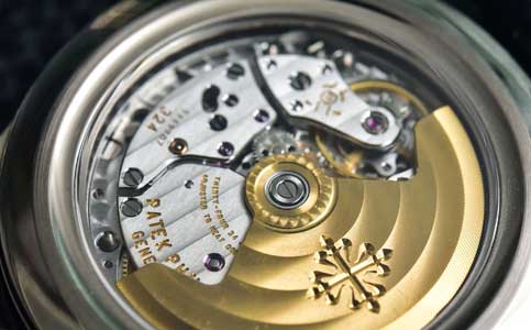 厦门百达翡丽(Patek Philippe)维修点查