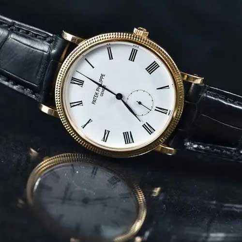 厦门百达翡丽(Patek Philippe)手表如何保养