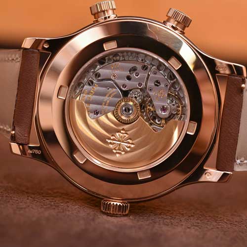 厦门百达翡丽(Patek Philippe)维修点查